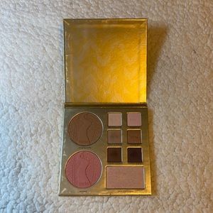 Tarte Palette